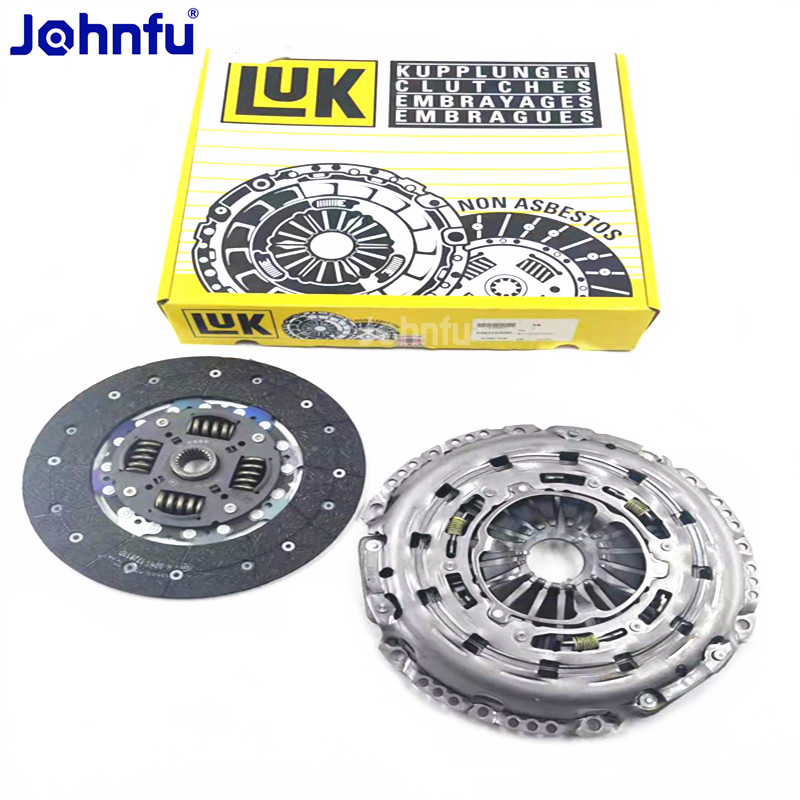 tku222様 China OEM CLUTCH PRESSURE PLATE/CLUTCH PLATE FOR GWM POER PICKUP