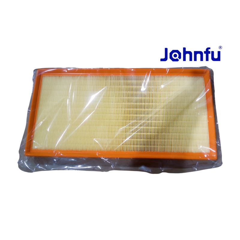 China OEM AND ORIGINAL PARTS JAC JAS8 AIR FILTER