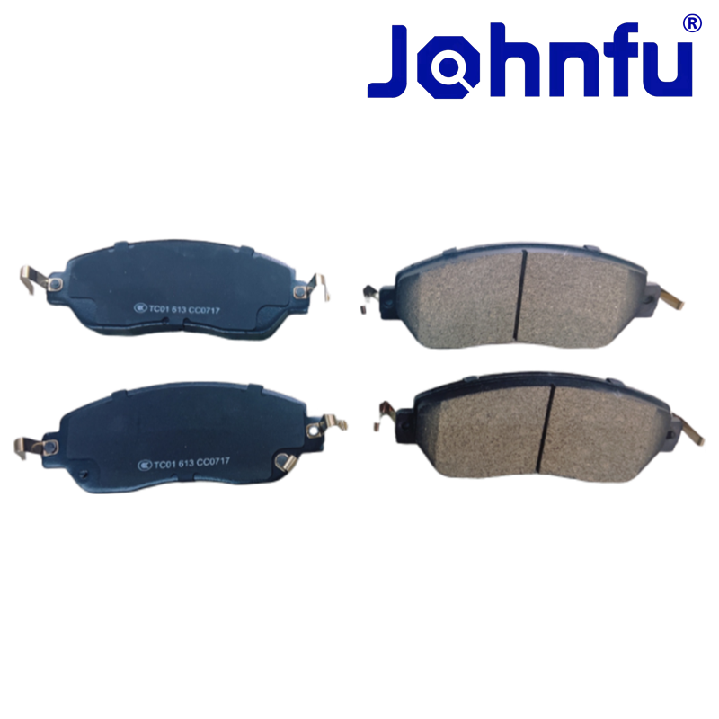 poara♬.*゜ China ORIGINAL QUALITY FRONT BRAKE PAD SHOES FOR GREAT WALL