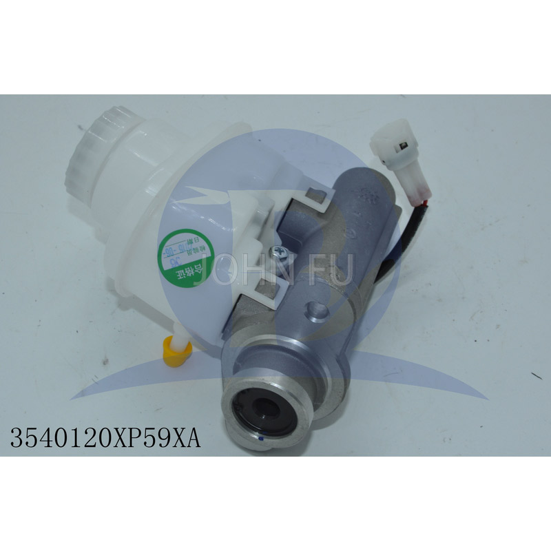 China OE NO. 3540120XP59XA Wingle Or Steed 5 Brake Master