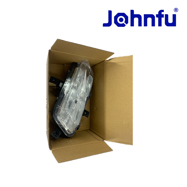 (アヤセ林)unimotion China Daytime Running Light Assembly Manufacture and Factory | Johnfu