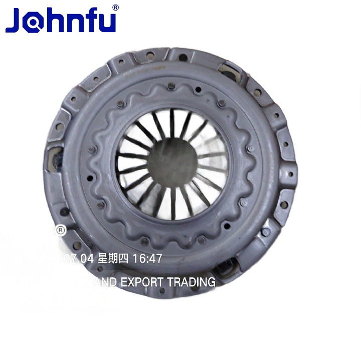 China ORIGINAL QUALITY CLUTCH PRESSURE PLATE JAC T8 OE CODE